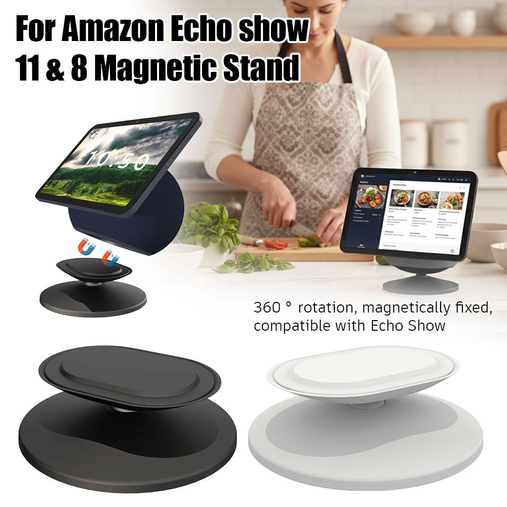ขาตั้งแม่เหล็กแบบหมุนได้สำหรับ - Amazon Speaker Echo Show 8 บทวิจารณ์และราคา