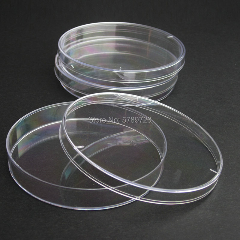 10Pcs Lab 35มม.60มม.90มม.100มม - Agar Tissue Culture บทวิจารณ์และราคา