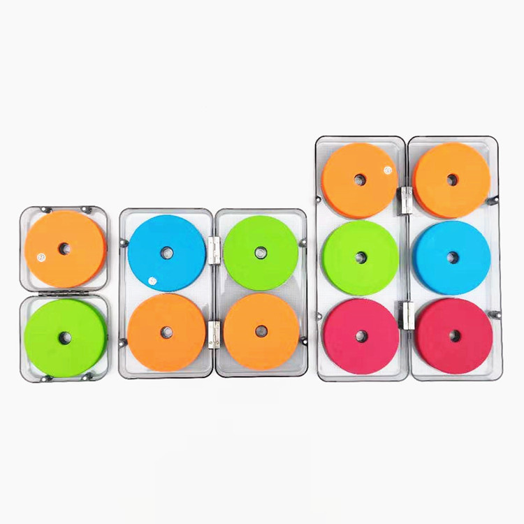 10 ซม.EVA โฟมไขลานแผ่นสายตกปลา - Cutting Board Foam บทวิจารณ์และราคา