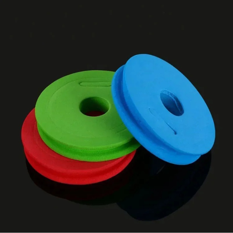 10 ชิ้น แผ่นโฟม EVA สำหรับม้วน - Cutting Board Foam บทวิจารณ์และราคา