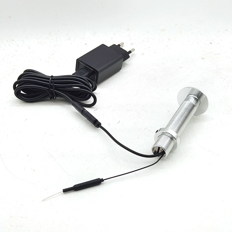 เส้นผ่านศูนย์กลาง 16 มม.V380 M - Eufy Camera E220 บทวิจารณ์และราคา