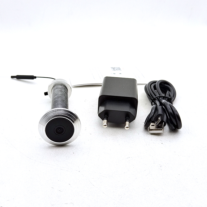 5G 2.4G WiFi เส้นผ่านศูนย์กลาง - Eufy Camera E220 บทวิจารณ์และราคา