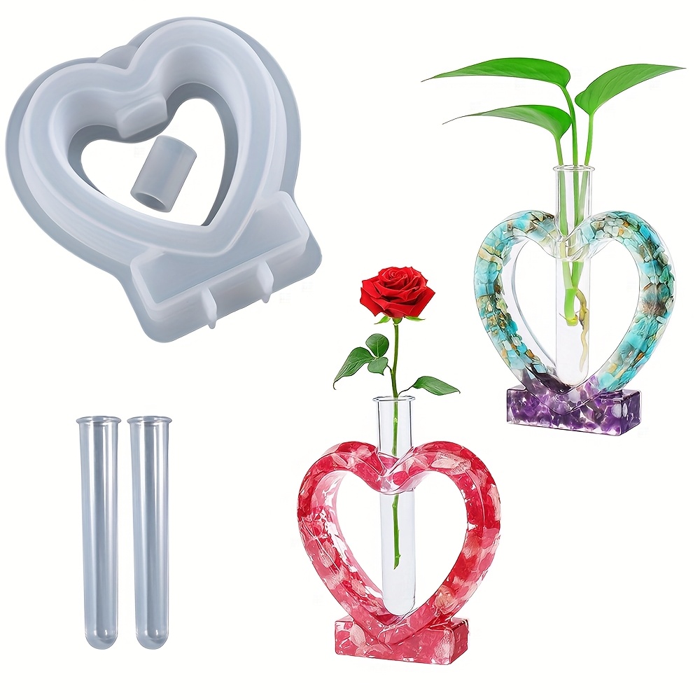 แม่พิมพ์ซิลิโคนสำหรับเทียน, แม - Propagation Station Vase บทวิจารณ์และราคา