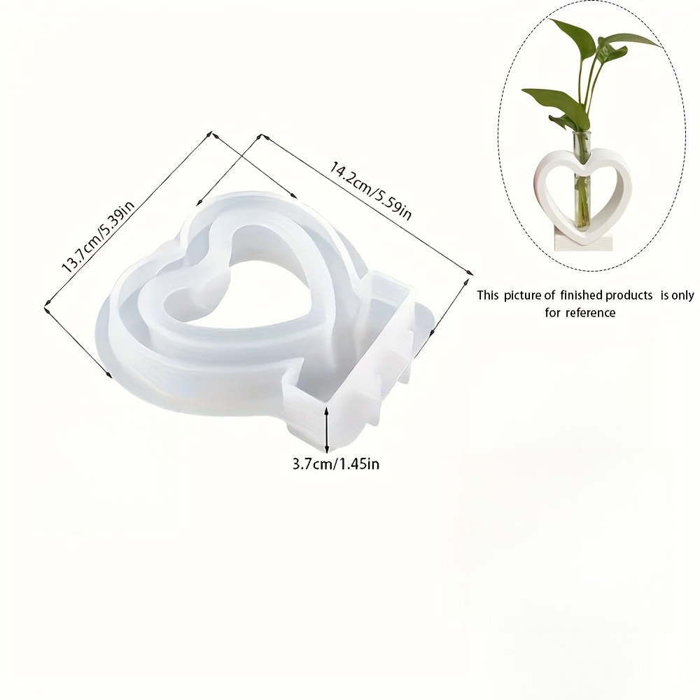 แม่พิมพ์ซิลิโคนสำหรับเทียน, แม - Propagation Station Vase บทวิจารณ์และราคา