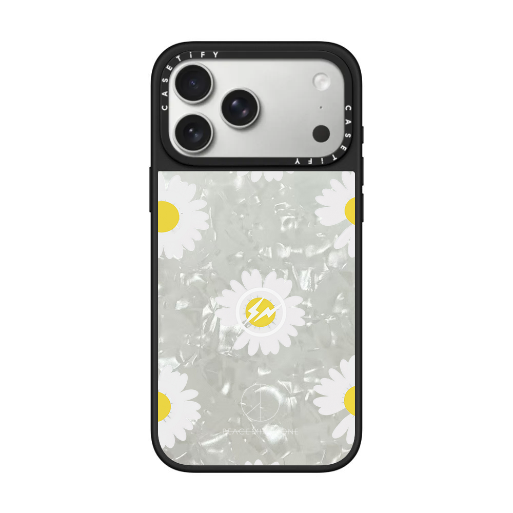 เคสโทรศัพท์ CASETiFY PEACEMINU - Peat Pellet Tray บทวิจารณ์และราคา