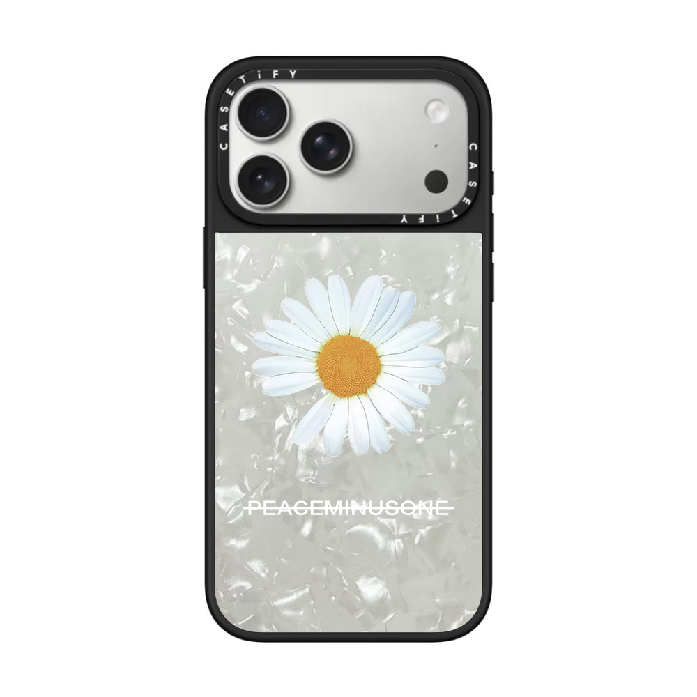 เคสโทรศัพท์ CASETiFY PEACEMINU - Peat Pellet Tray บทวิจารณ์และราคา