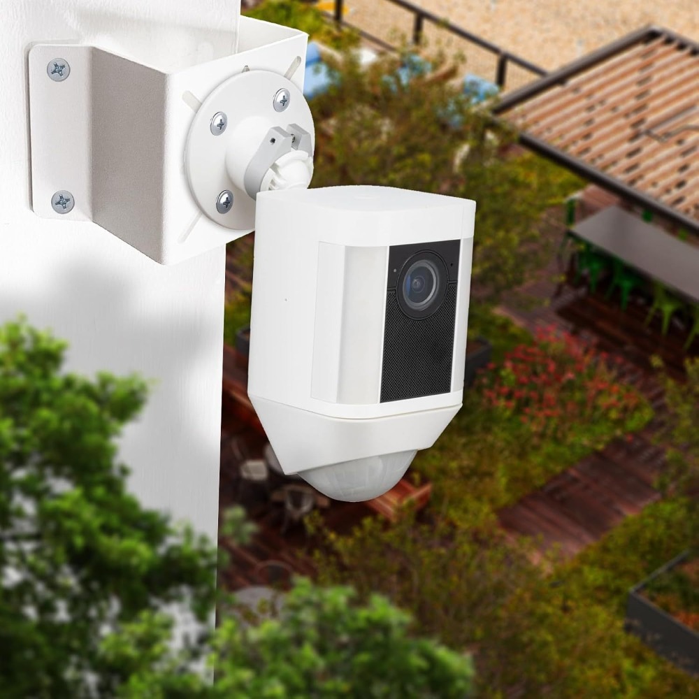 ขายึดติดผนังภายนอกสำหรับกล้องส - Eufy Camera S340 บทวิจารณ์และราคา
