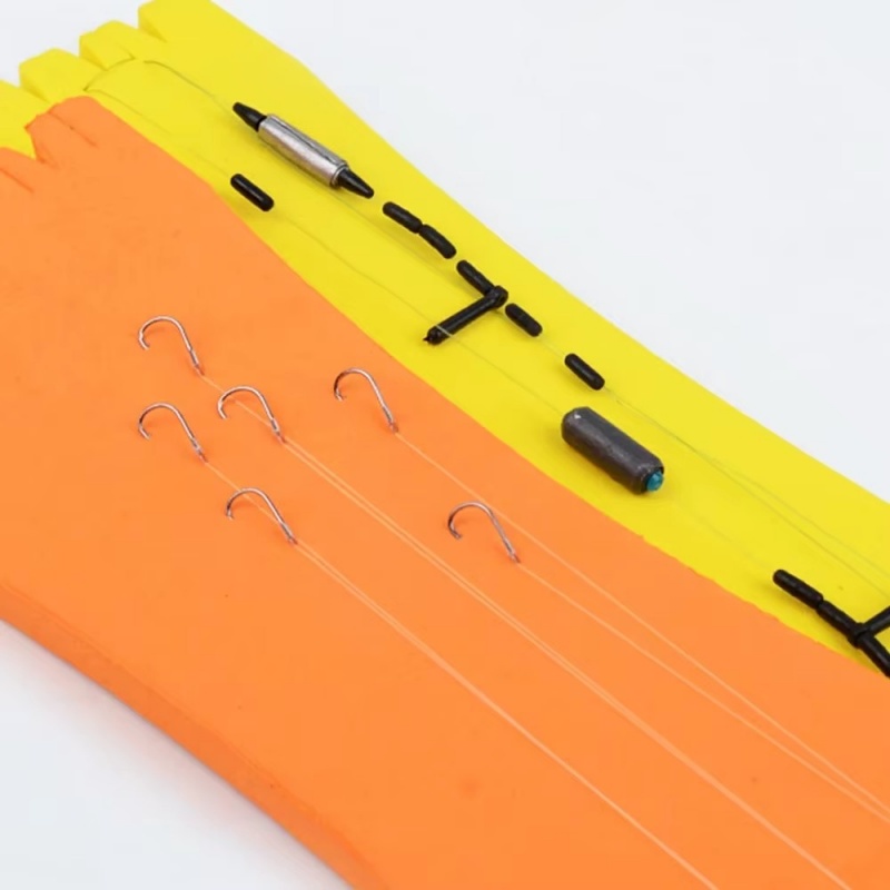 แผ่นโฟม EVA สำหรับม้วนสายตกปลา - Cutting Board Foam บทวิจารณ์และราคา